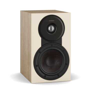 Enceinte bibliothèque Dali SONIK 1