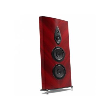 Enceintes colonnes Sonus Faber Stradivari G2