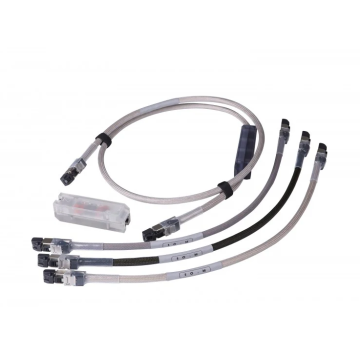 SOtM DCBL-CAT7 Ultra ISO CAT7 Special Edition