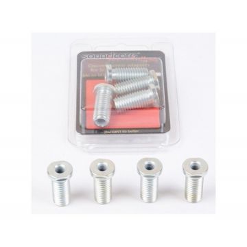 Soundcare Superspikes Convert Screw Adapters M6 to M10