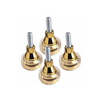 Soundcare Superspikes Highend Set-4