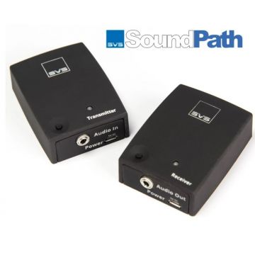 SVS Soundpath Wireless Audio Adapter
