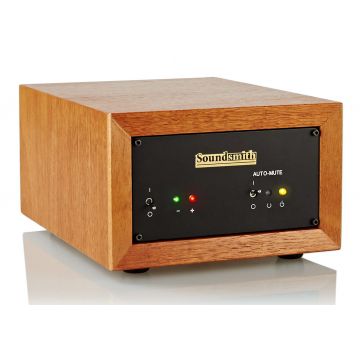 Préamplificateur Phono Soundsmith SG-200