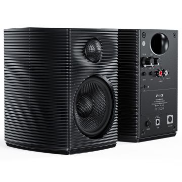 Enceintes actives Fiio SP3 Black