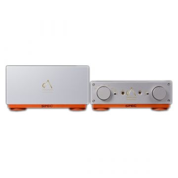 Convertisseur DAC Spec RMP-DAC1
