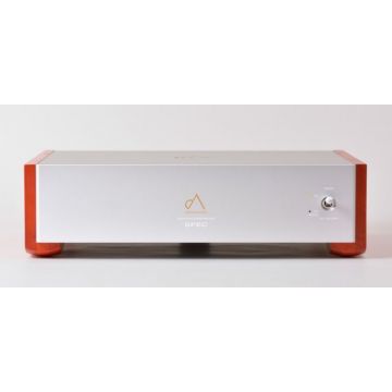 Amplificateur de puissance stéréo Spec RPA-W3EX 