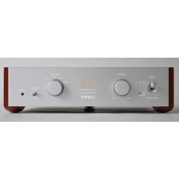 Amplificateur intégré Spec RSA-777EX