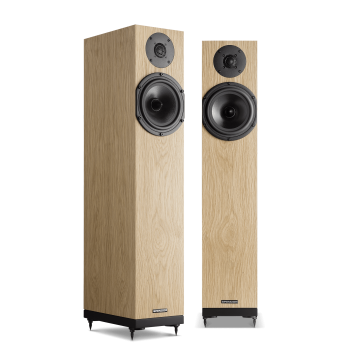 Spendor A4 Ex Démo