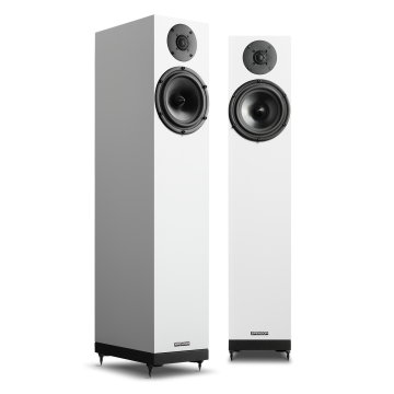 Spendor A7 Ex Démo