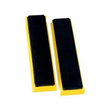 Brosses de remplacement Project Spin-Clean Brushes