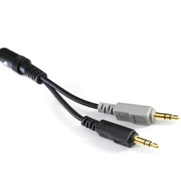 Audeze Splitter replacement for LCD-GX