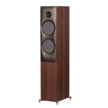 Enceinte colonne Revival Audio SPRINT 4