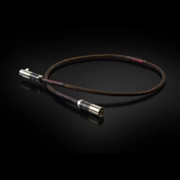 Câble digitalTellurium Q Statement Digital XLR