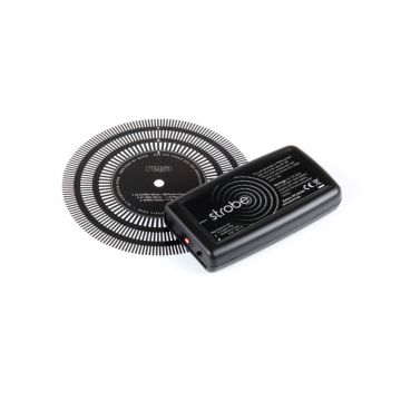 Accessoire vinyle Rega Strobe Kit
