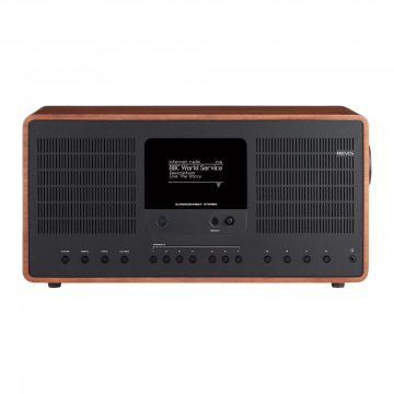 Revo Super Connect Stereo