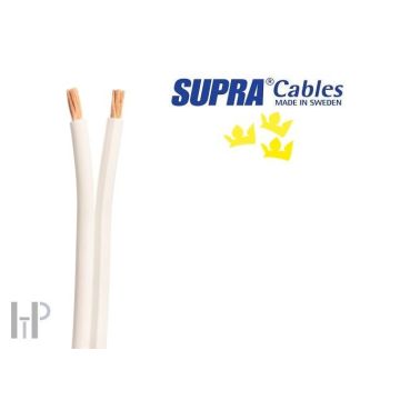 Câble haut-parleurs Supra Cables JenTech Sky 2x1.6