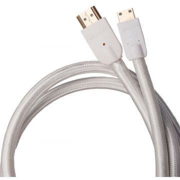 Supra Cables HDMI Jentech A-MINI C HIGH SPEED