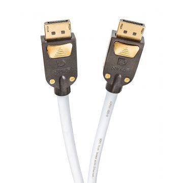 Supra Cables Displayport DP-DP