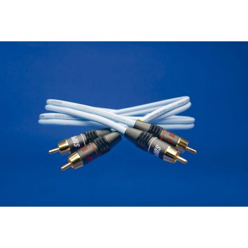 Supra Cables Dual