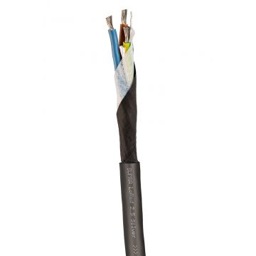 Supra Cables Lorad 2.5 SILVER SPC