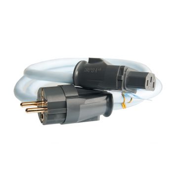Supra Cables Lorad 2.5 CS-EU MK2
