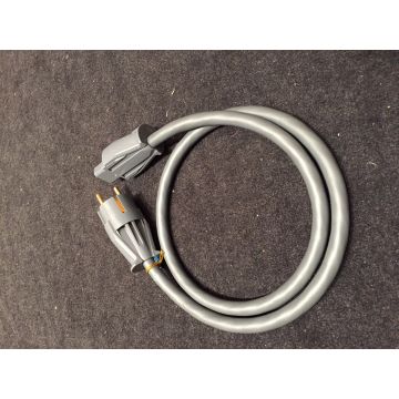 Supra Cables Lorad 2.5 Silver CS-EU Anniversary Edition