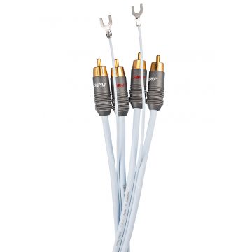 Supra Cables Phono