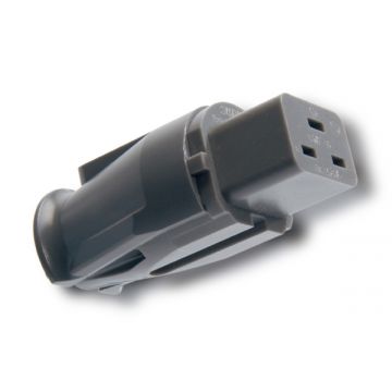 Connecteur pour câble secteur Supra Cables SWF-16