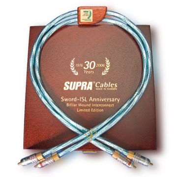 Supra Cables Sword-I SL
