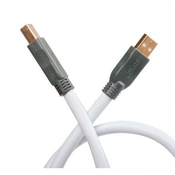 Supra Cables USB 2.0 A-B High Speed