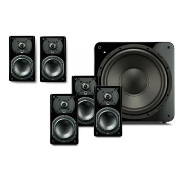 SVS Prime satellite kit 5.1