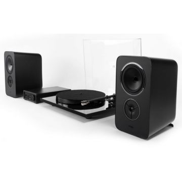 Rega System One