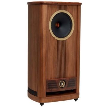 Enceinte colonne Fyne Audio Vintage Twelve 
