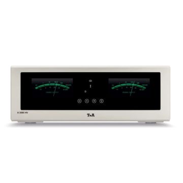 Amplificateur de puissance stéréo T+A A 3000 HV