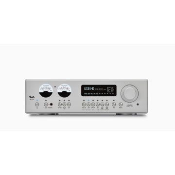 DAC T+A DAC 200
