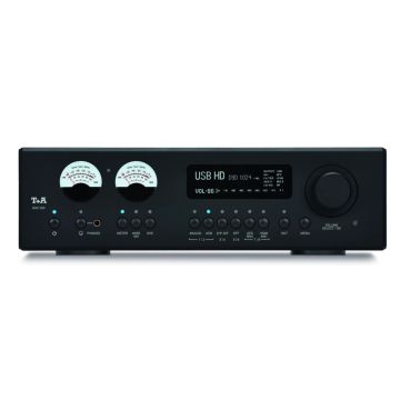 T+A DAC 200