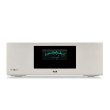 Alimentation stabilisée T+A PS 3000 HV 