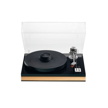 Platine vinyle Takumi TT level 3.1DC