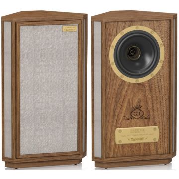 Enceintes bibliothèques Tannoy Prestige Mini Autograph GR