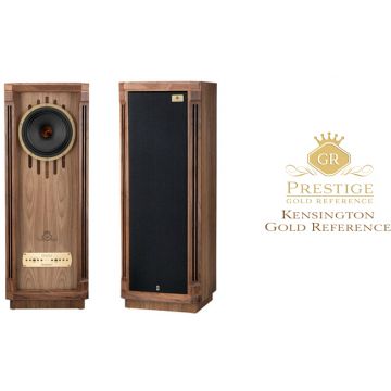 Enceintes colonnes Tannoy Prestige Kensington GR