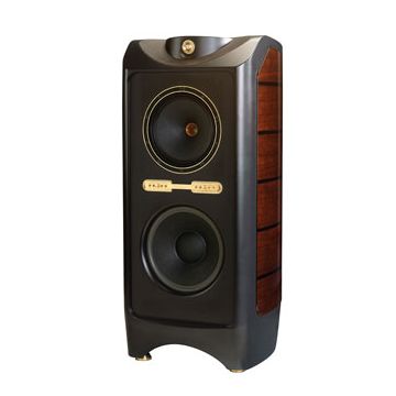 Enceintes colonne Tannoy Kingdom Royal mkII