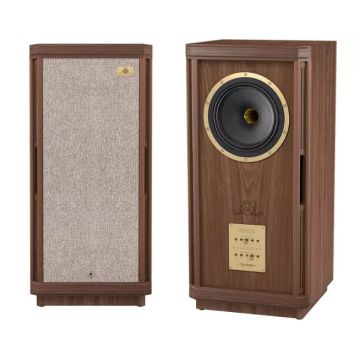 Enceinte colonne Tannoy Stirling III LZ Special Edition