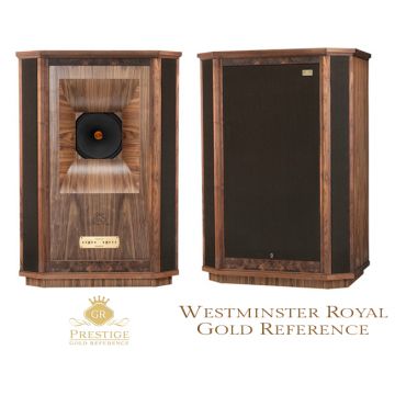 Haut-Parleurs Tannoy Prestige Westminster Royal GR