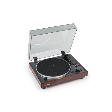 platine vinyle Thorens TD 102 A