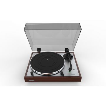 platine vinyle Thorens TD 402 DD

