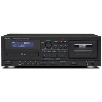Lecteur de CD TEAC AD-850