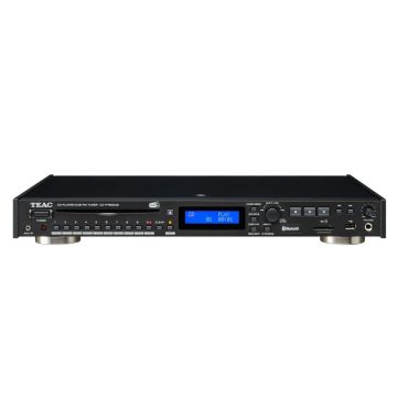 Lecteur de CD TEAC CD-P750DAB