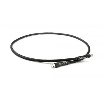 Câble USB Tellurium Q Black II USB