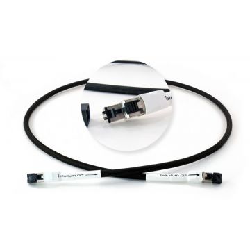 Tellurium Q Black Diamond Digital Streaming Cable
