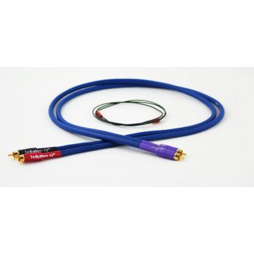 Tellurium Q Blue Tone Arm